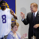 Illustration for article titled Les Miles and Snoop Dogg Are Boyzzzz
